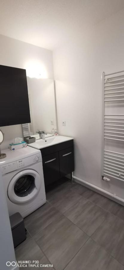 Charmant Appartement Saint-Gervais-les-Bains Εξωτερικό φωτογραφία